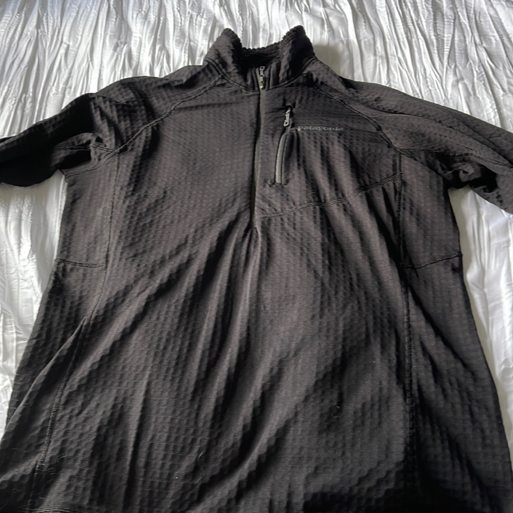 Patagonia thermal